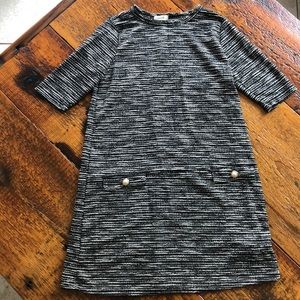 Super Cute Mod Dress - NWOT - Mad Men Inspired!